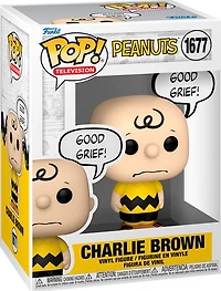 Gt81 Charlie Brown 1677