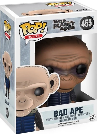 Jp9 Bad Ape 455