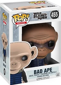 Jp9 Bad Ape 455