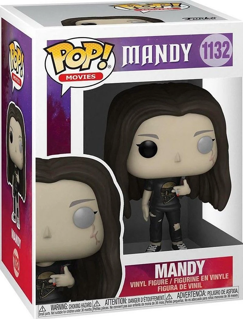 Jp16 Mandy 1132