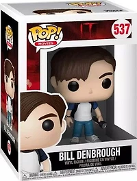 Jp17 Bill Denbrough 537