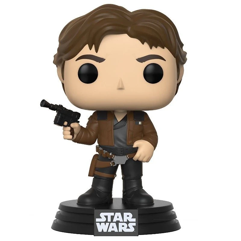 Jp31 Han Solo 238