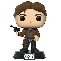 Jp31 Han Solo 238