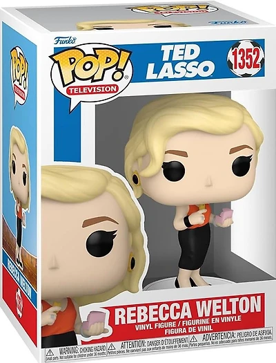 Gt91 Rebecca Welton 1352