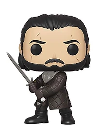 Jp23 Jon Snow 80