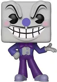 Jp12 King Dice 313