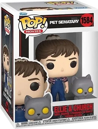 Gt89 Ellie & Church 1584