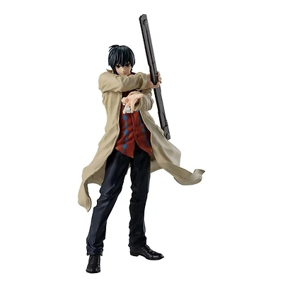 BANPRESTO Solid Scene Collection Sakamoto Days Nagumo