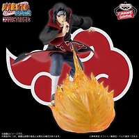 BANPRESTO Effectreme Itachi Uchiha
