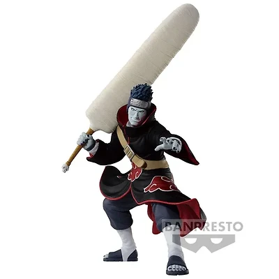 BANPRESTO Vibration Stars Naruto Hoshigaki Kisame