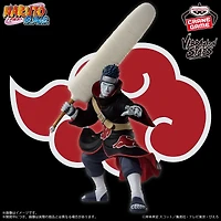 BANPRESTO Vibration Stars Naruto Hoshigaki Kisame