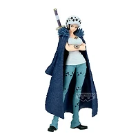 BANPRESTO Glitters & Glamours One Piece Trafalgar Law Change Ver.