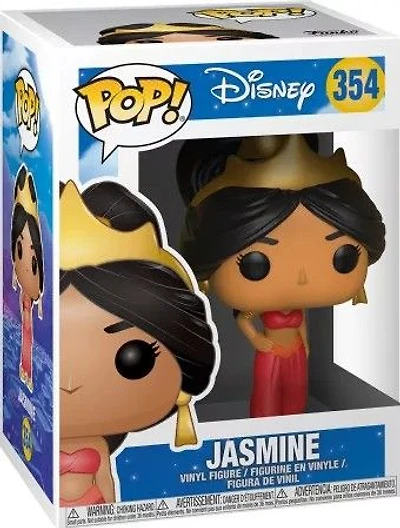 Jq14 Jasmine 354