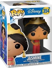 Jq14 Jasmine 354