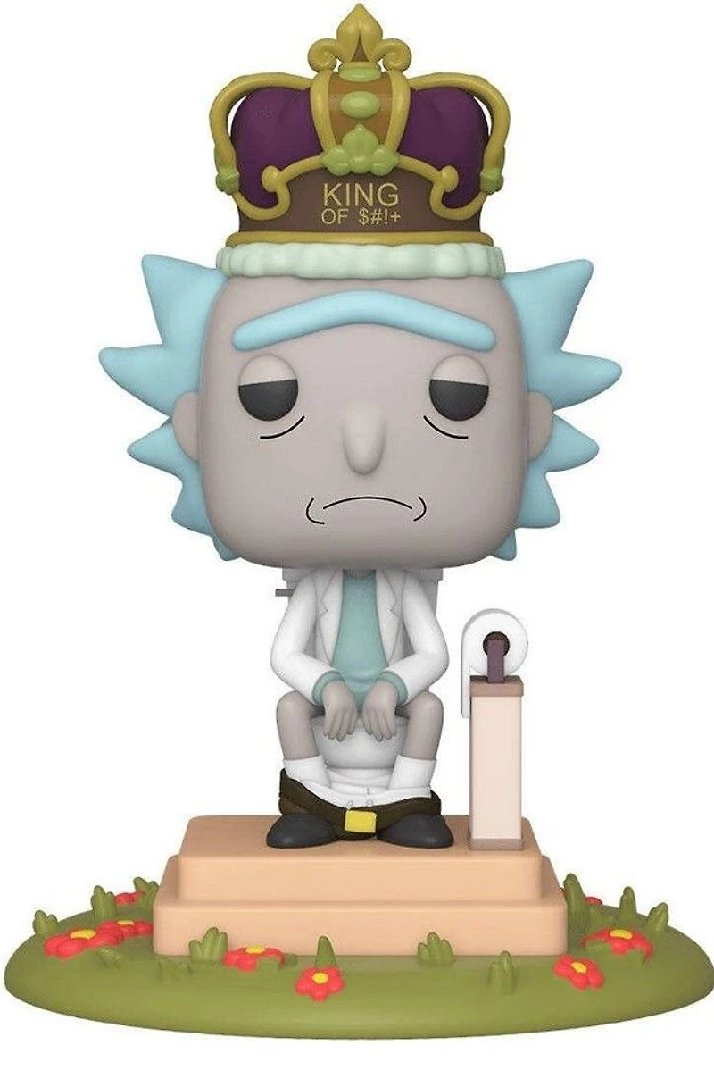 Jq1 King Of $#!+ With Sound 694