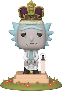 Jq1 King Of $#!+ With Sound 694