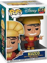 Jq10 Kuzco 357