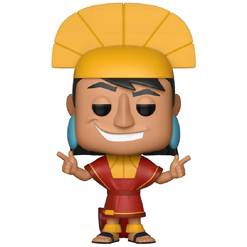 Jq10 Kuzco 357
