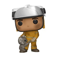 Jq21 Bushfire Heroes Popculcha SE