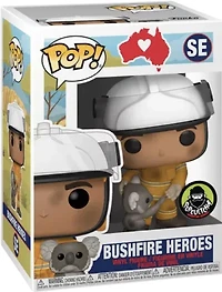 Jq21 Bushfire Heroes Popculcha SE