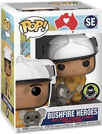 Jq21 Bushfire Heroes Popculcha SE