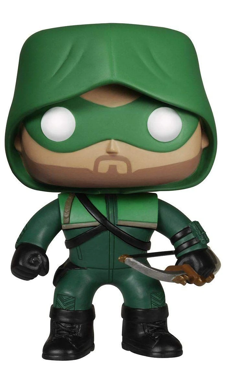 Jq8 The Arrow 207