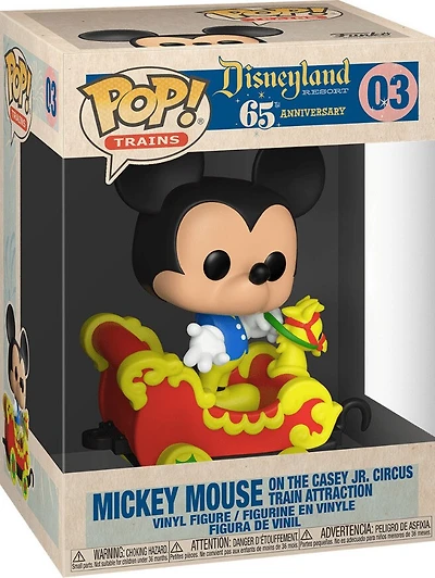 Jr5 Mickey Mouse 03