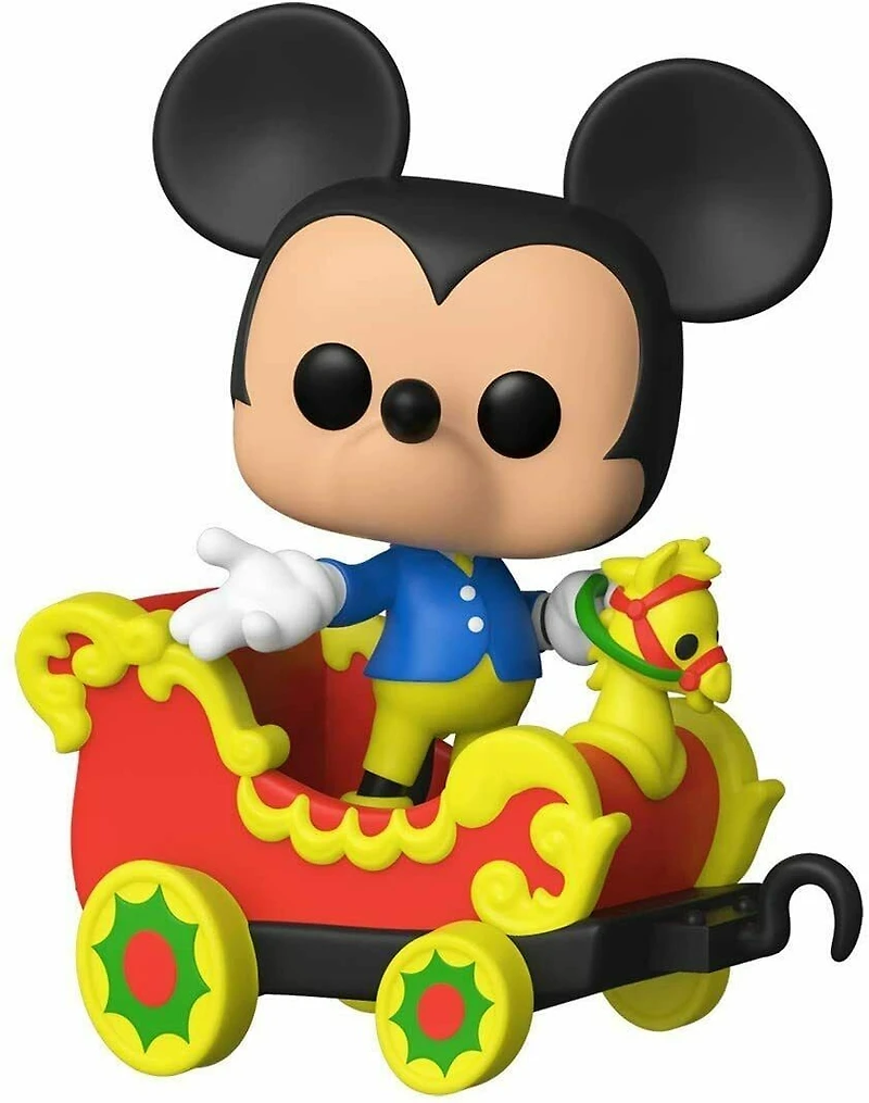 Jr5 Mickey Mouse 03