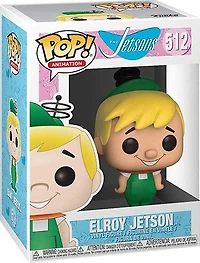 Jr9 Elroy Jetson 512