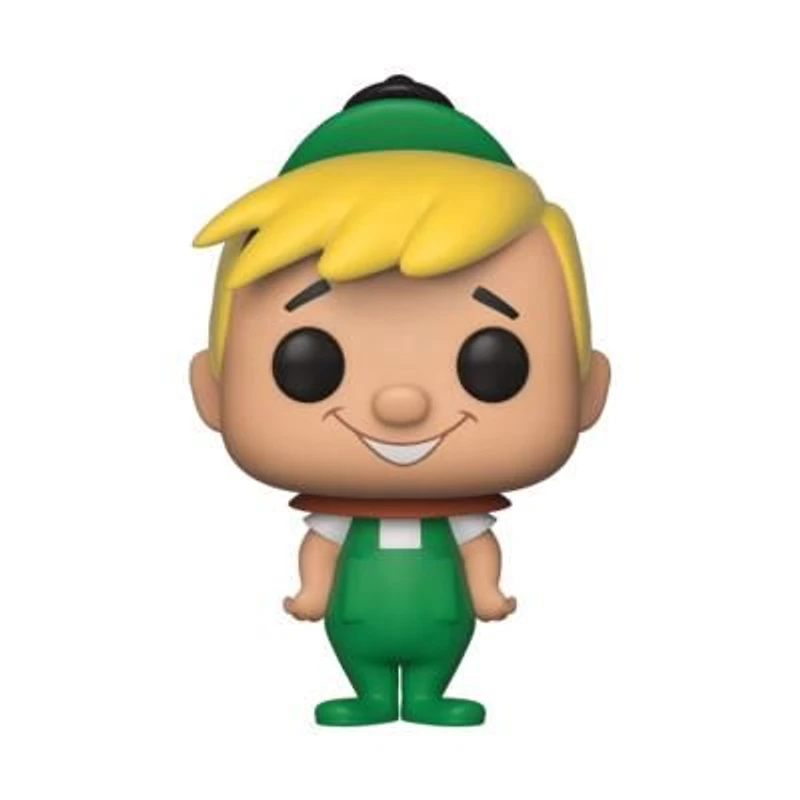 Jr9 Elroy Jetson 512