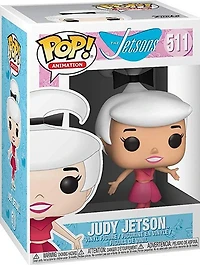 Jr10 Judy Jetson 511