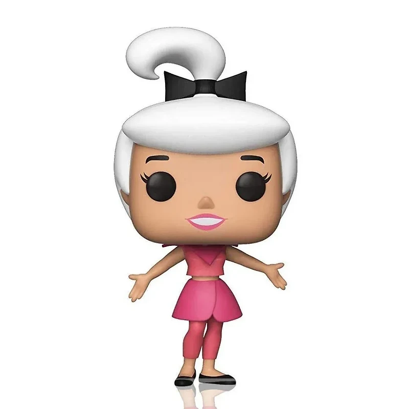 Jr10 Judy Jetson 511