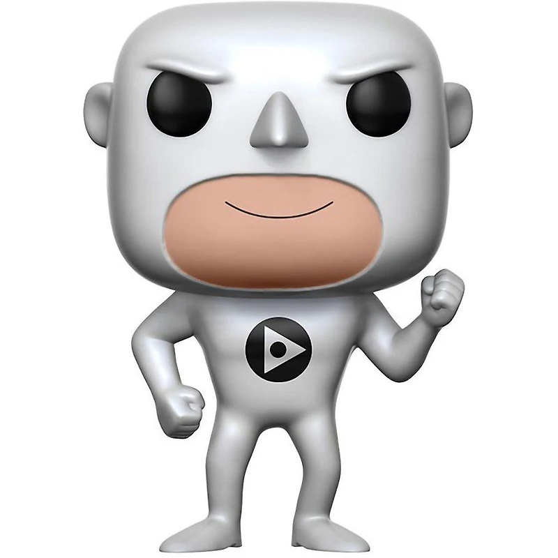 Jr25 Spy Dru Chase 421