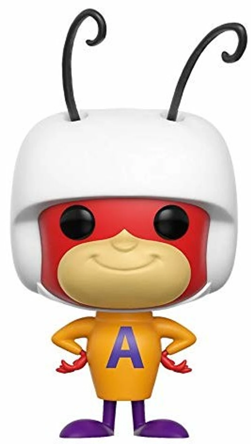 Jr1 Atom Ant 166