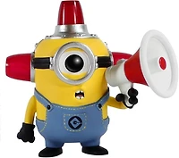 Jr16 Fire Alarm Minion 126