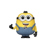 Jr20 Pet Rock Otto 903