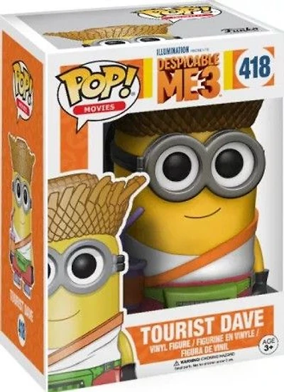 Jr15 Tourist Dave 418