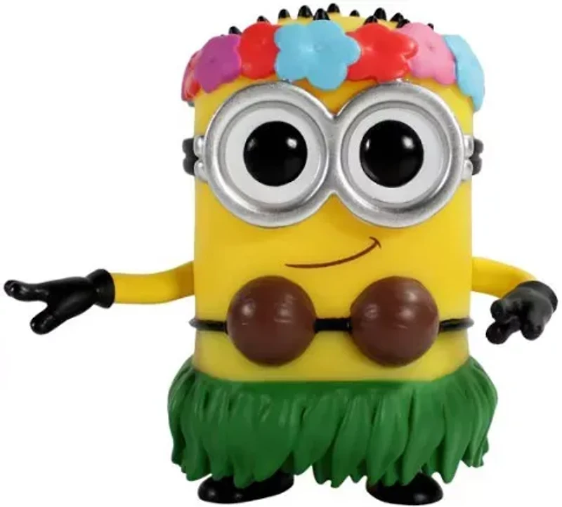 Jr27 Hula Minion 125