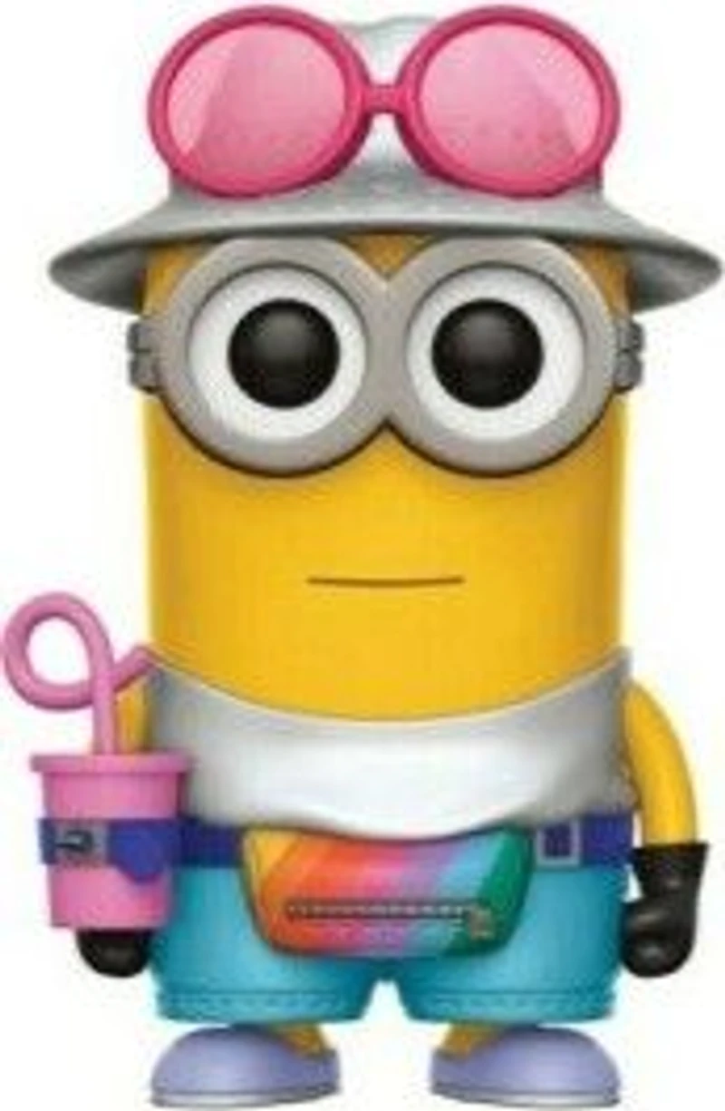 Jr19 Tourist Jerry 419