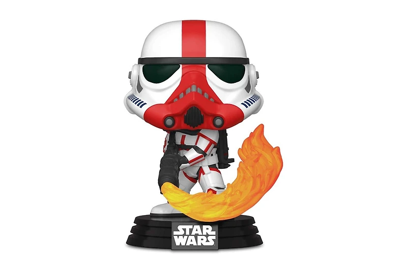 Hc247 Incinerator StormTrooper 350