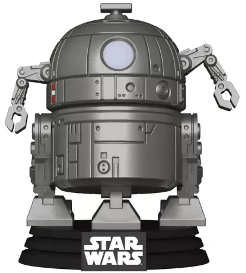 Hc285 Concept Series R2-D2 424