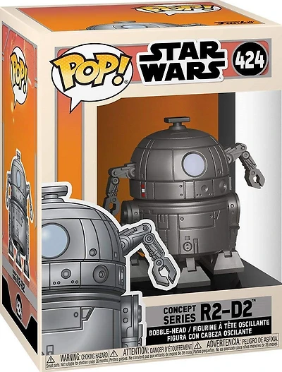 Hc285 Concept Series R2-D2 424