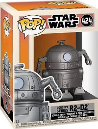 Hc285 Concept Series R2-D2 424