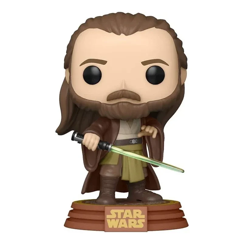 Hc280 Qui-Gon Jinn (Tatooine) Amazon 422