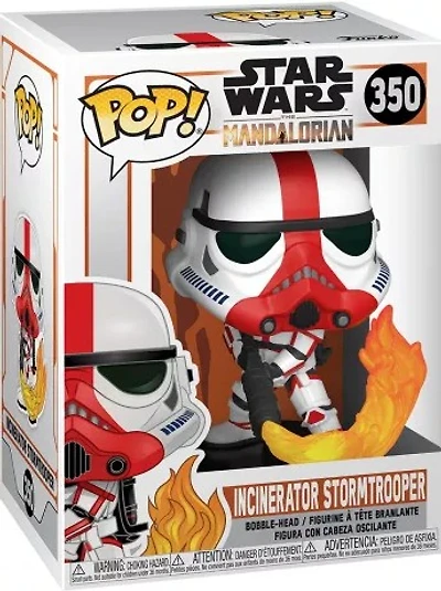 Hc246 Incinerator Stormtrooper 350