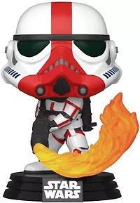 Hc246 Incinerator Stormtrooper 350