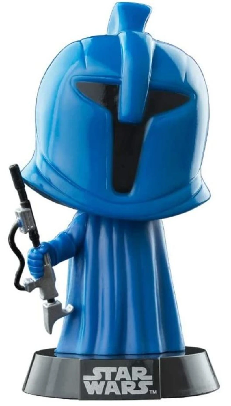 Hc277 Blue Senate Guard 2016 Galactic Con 98