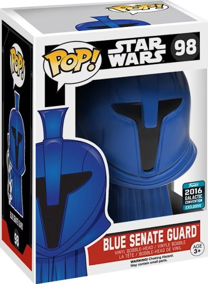 Hc277 Blue Senate Guard 2016 Galactic Con 98