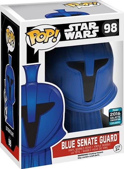 Hc277 Blue Senate Guard 2016 Galactic Con 98