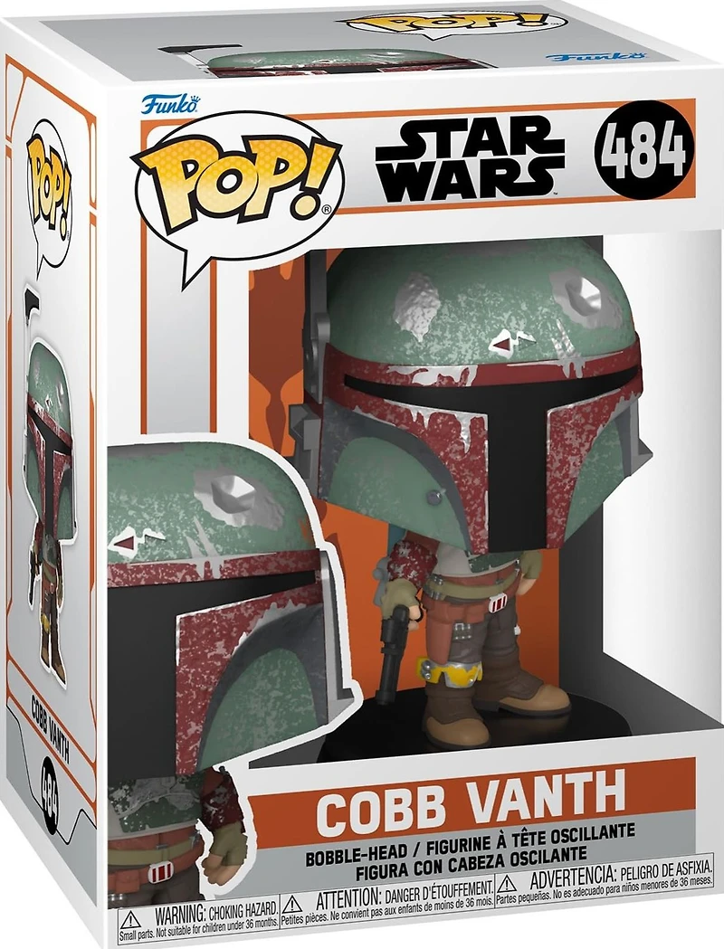 Hc229 Cobb Vanth 484